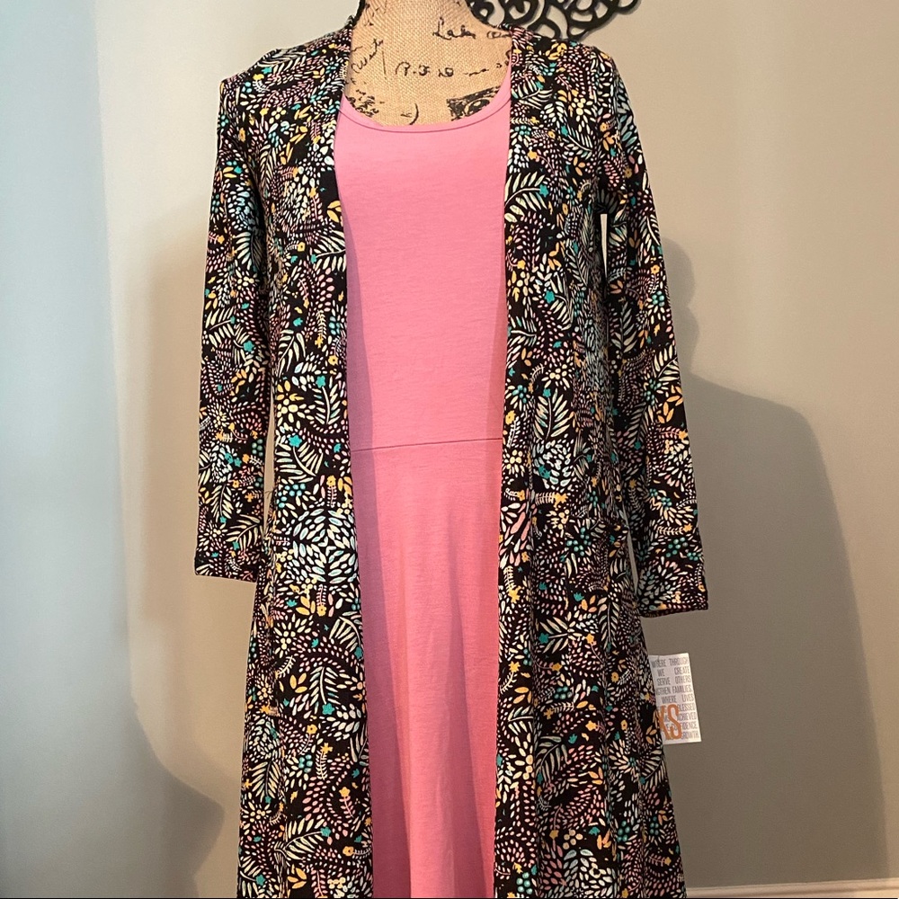 NWT LuLaRoe Sarah, XS